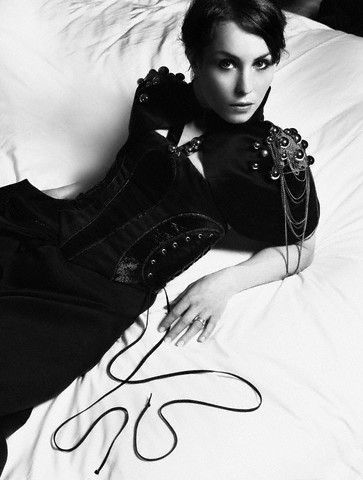 Noomi Rapace Noomi Rapace