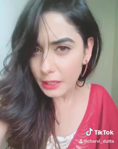 Charvi Dutta