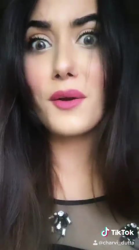 Charvi Dutta