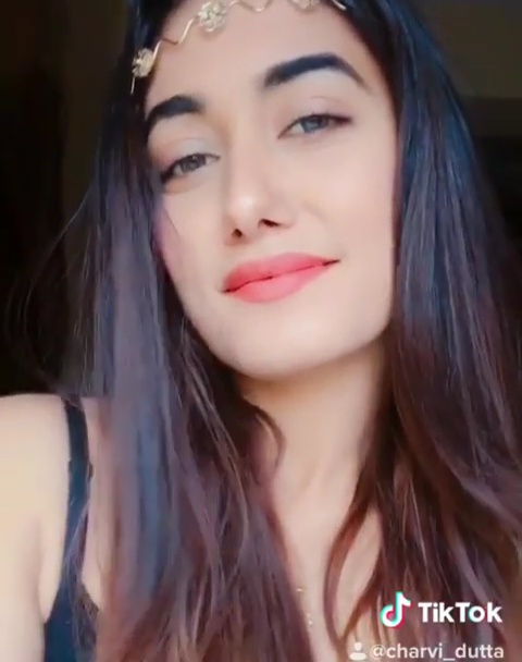 Charvi Dutta