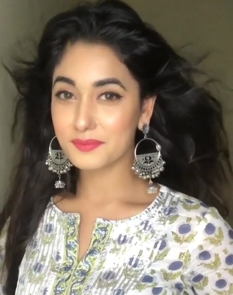 Charvi Dutta