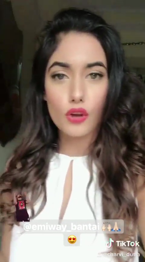 Charvi Dutta
