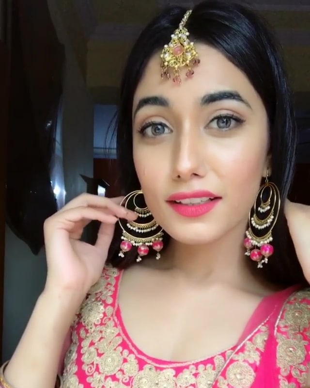 Charvi Dutta