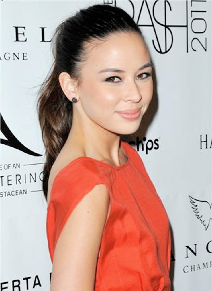 Malese Jow Malese Jow