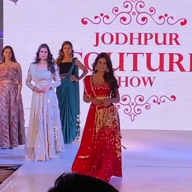 Charvi Dutta
