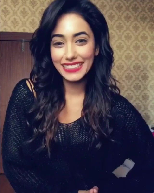 Charvi Dutta