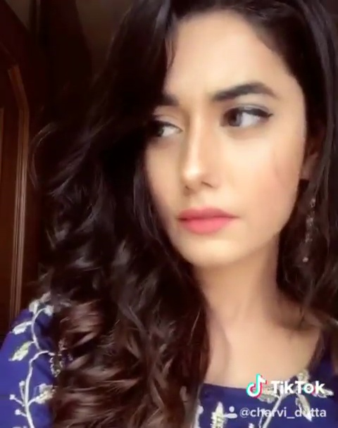 Charvi Dutta