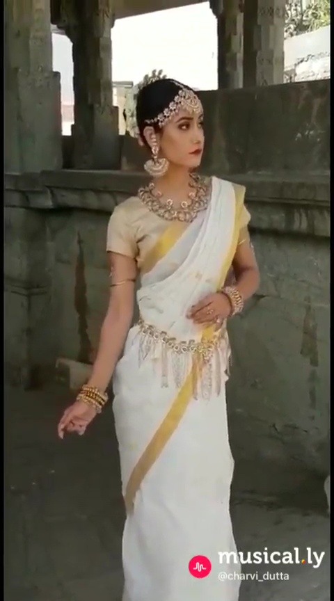 Charvi Dutta