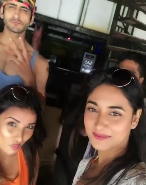 Charvi Dutta