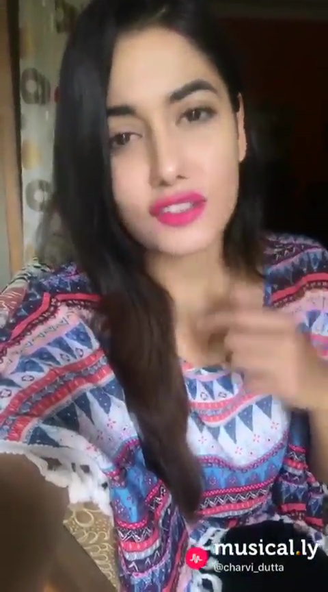 Charvi Dutta