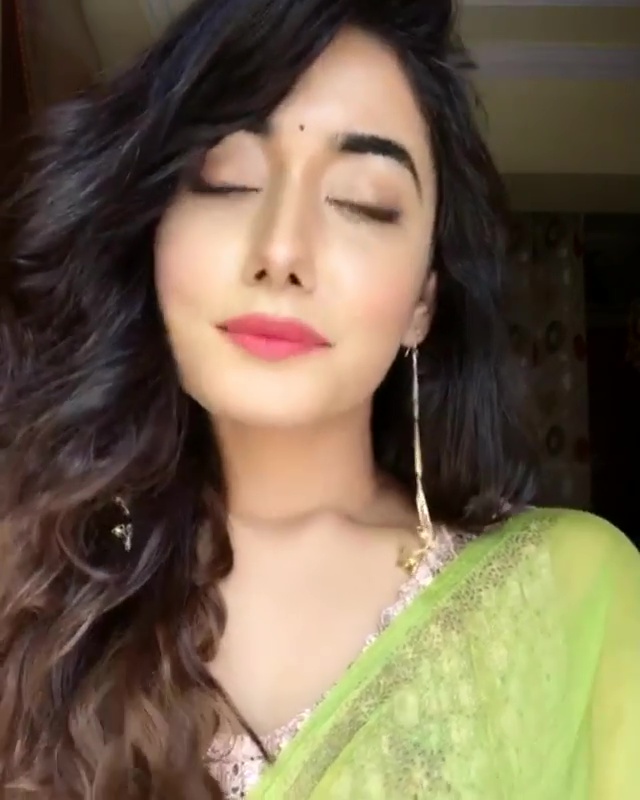 Charvi Dutta