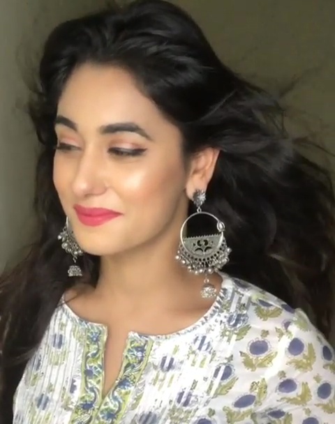 Charvi Dutta