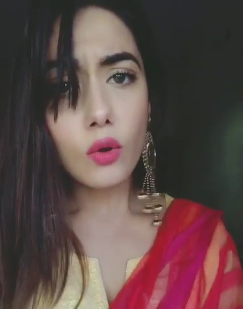 Charvi Dutta