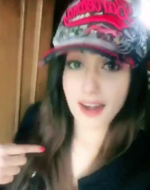 Charvi Dutta