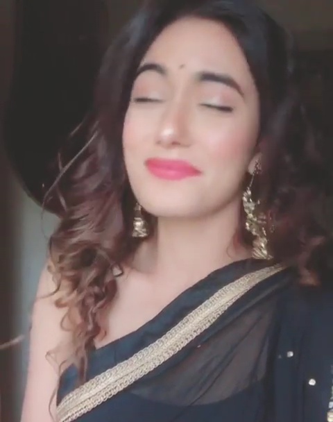 Charvi Dutta
