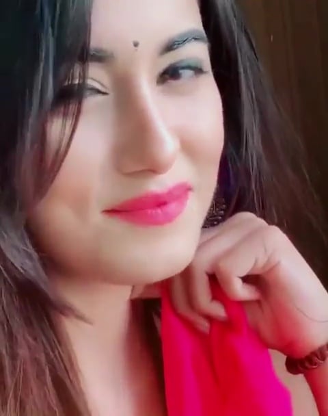 Charvi Dutta