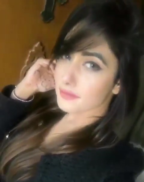 Charvi Dutta