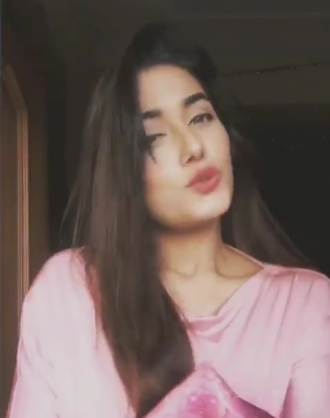 Charvi Dutta