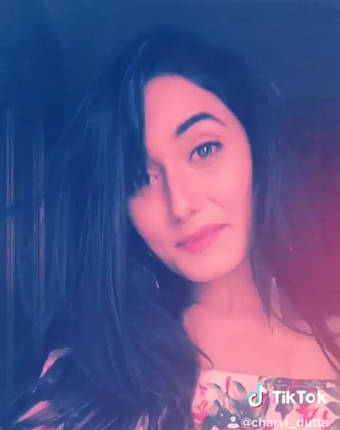 Charvi Dutta