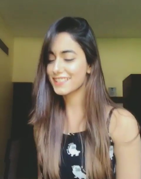 Charvi Dutta