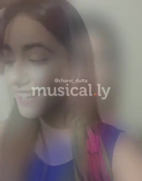 Charvi Dutta