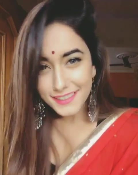Charvi Dutta