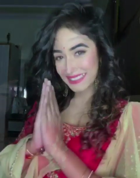 Charvi Dutta