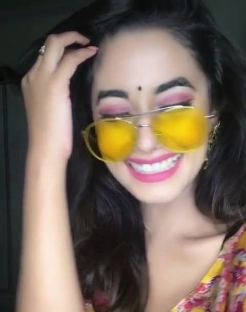 Charvi Dutta
