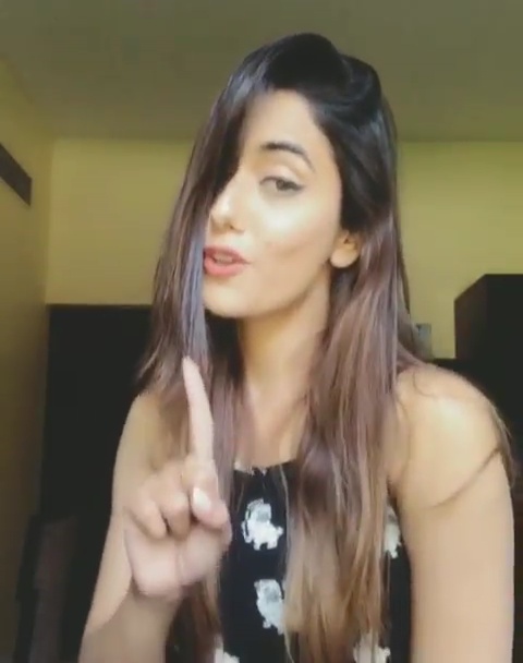 Charvi Dutta