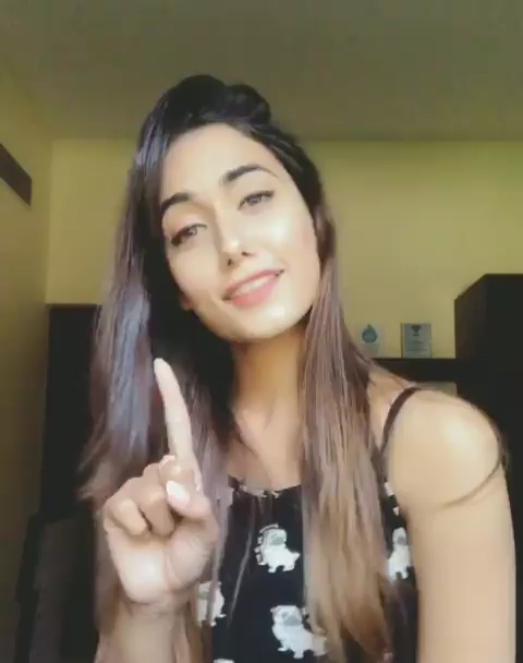 Charvi Dutta