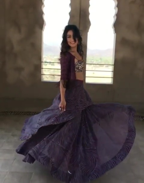 Charvi Dutta