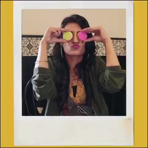 Charvi Dutta