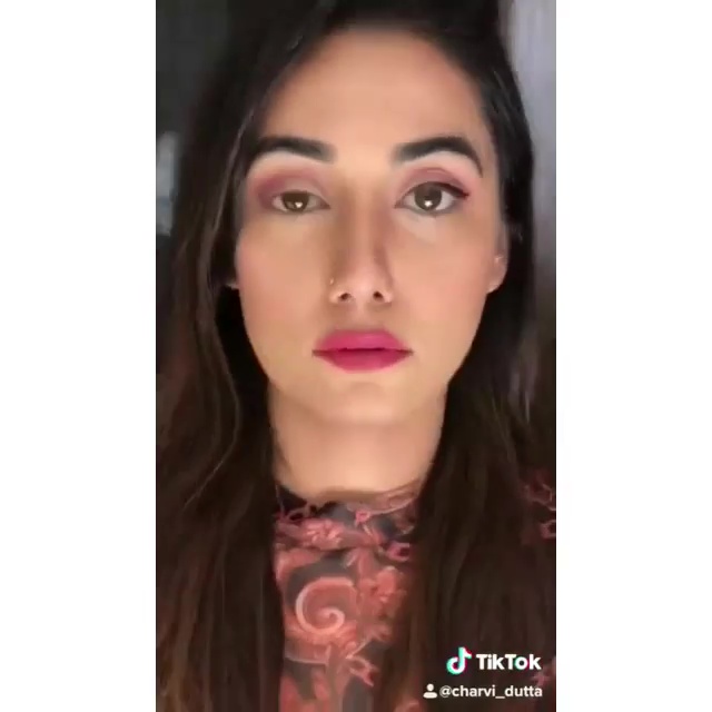 Charvi Dutta