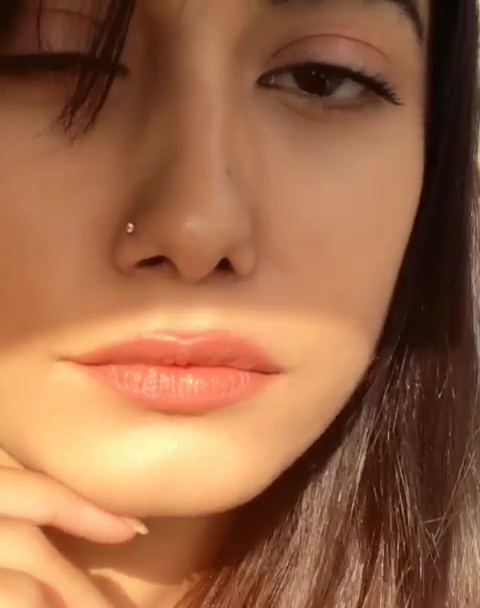 Charvi Dutta