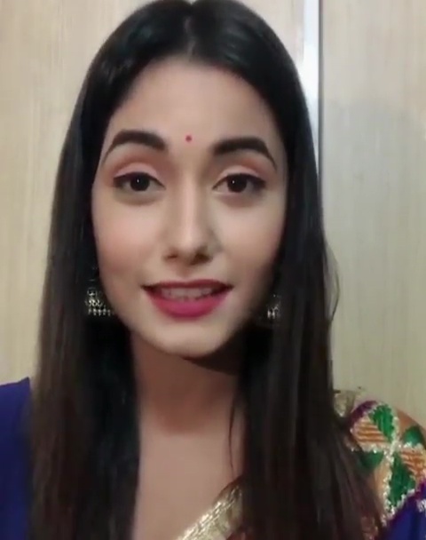 Charvi Dutta