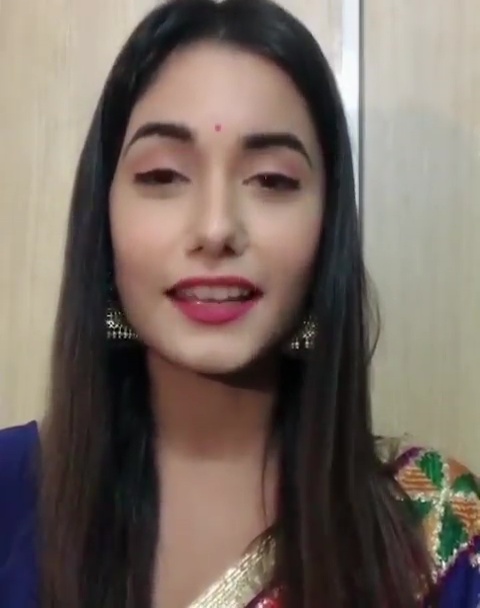 Charvi Dutta