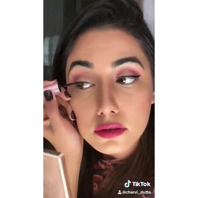 Charvi Dutta