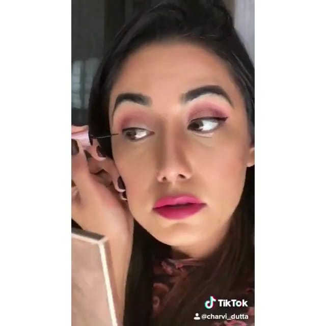 Charvi Dutta