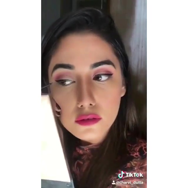 Charvi Dutta