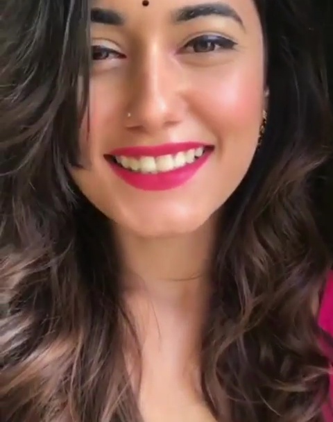 Charvi Dutta