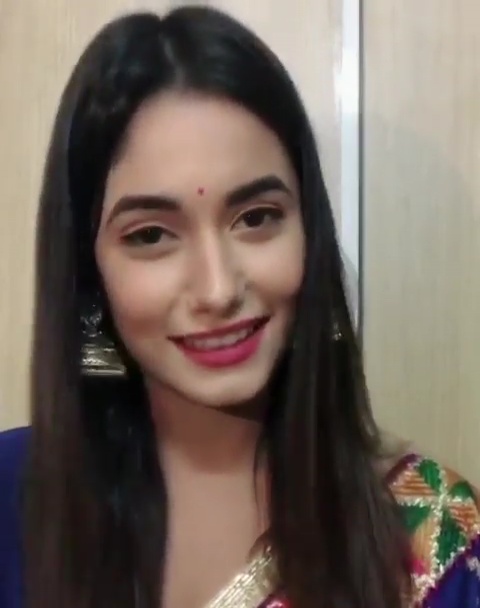 Charvi Dutta