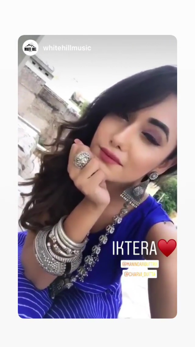 Charvi Dutta