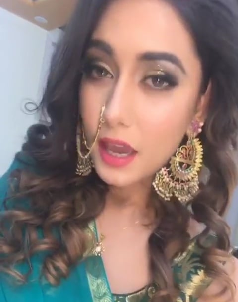 Charvi Dutta