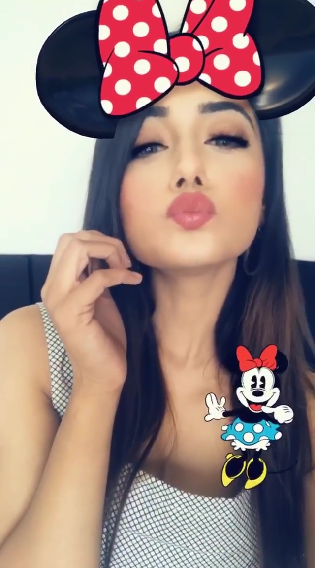 Charvi Dutta