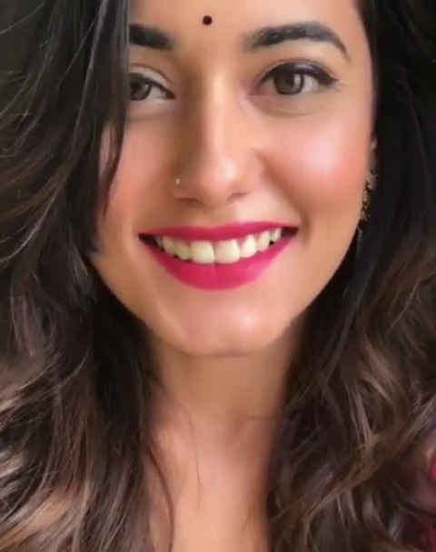 Charvi Dutta