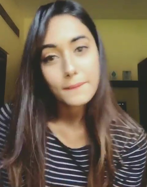 Charvi Dutta