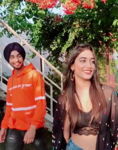 Charvi Dutta