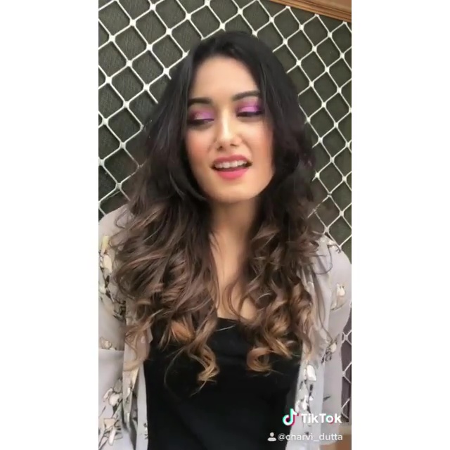 Charvi Dutta