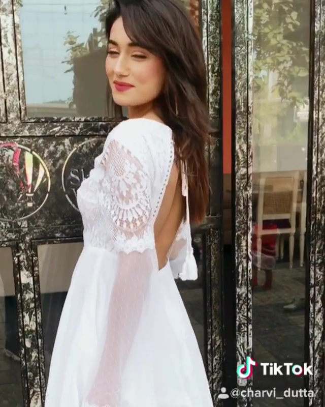 Charvi Dutta