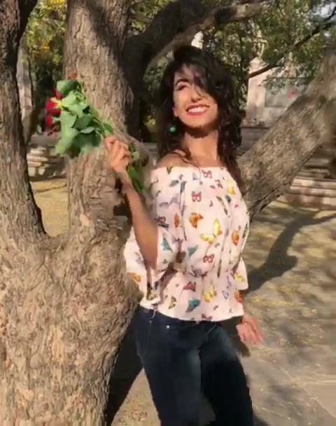 Charvi Dutta
